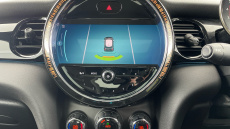 MINI Hatchback 2.0 John Cooper Works 3dr Petrol Hatchback